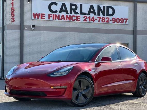 TESLA MODEL 3 2020 5YJ3E1EA9LF706640 image TESLA MODEL 3 2020 5YJ3E1EA9LF706640 image